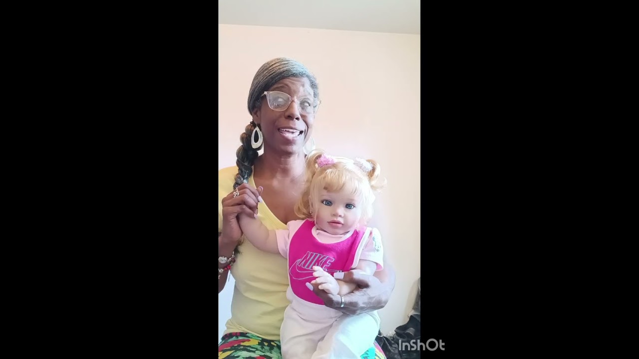 Im Back With Happy Mail From @thesweetlifeofdolls 