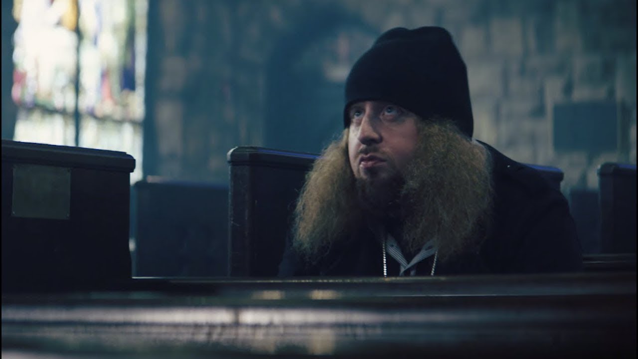 Rittz- I'm Only Human Instrumental (Produced by M. Stacks)