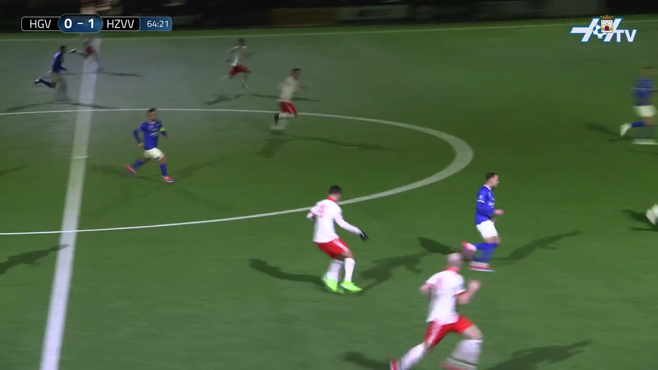 Hoogeveen TV   samenvatting Hoogeveen   HZVV 07 12 2024