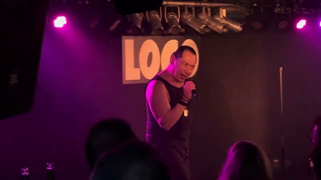 Psyche – Unveiling The Secret (Hamburg, 7.2.26)