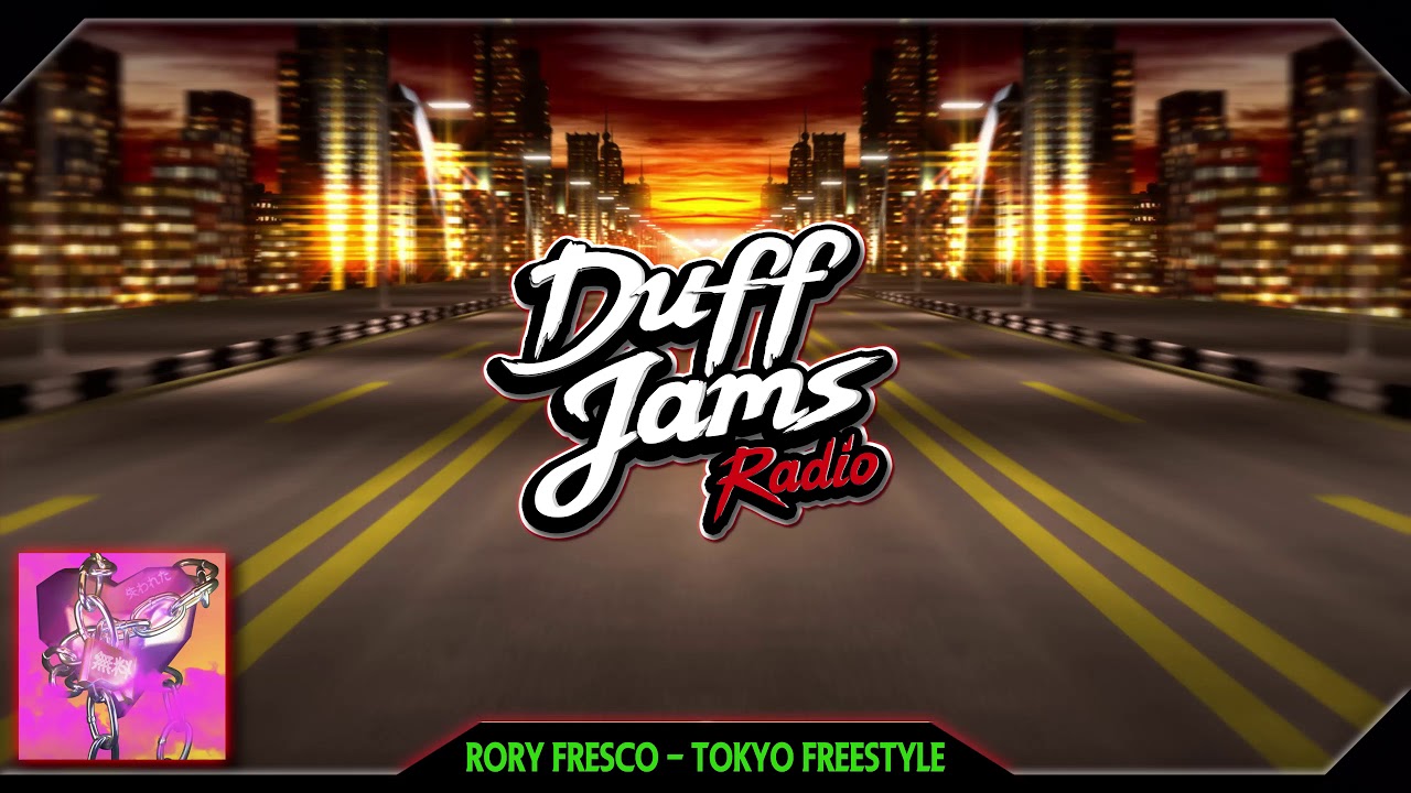 Rory Fresco - 