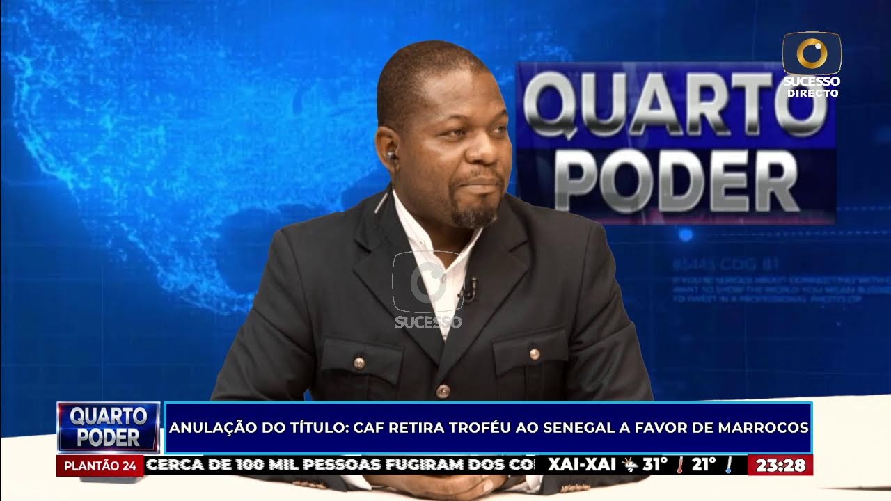 QUARTO PODER |18|03|2026
