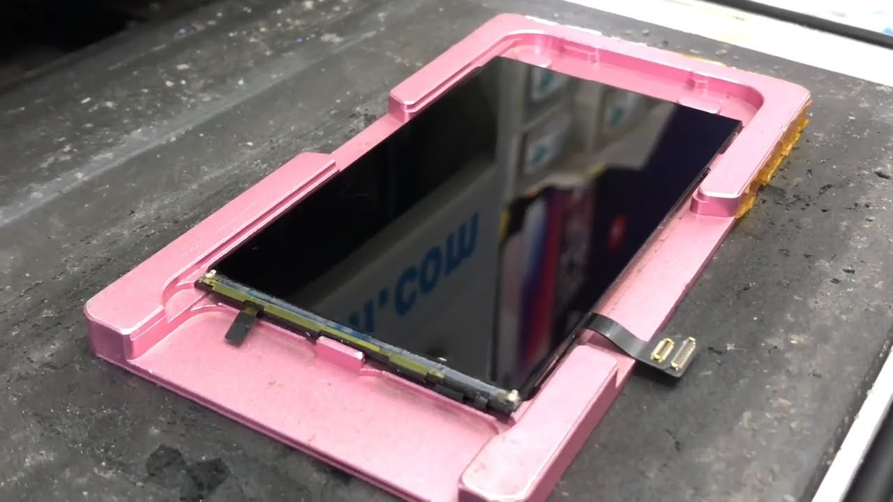 İphone SE 2020 Cam Değişimi I Tam Detaylı Türkçe Anlatımlı I 2.Nesil  #tufaniletişim #iphone
