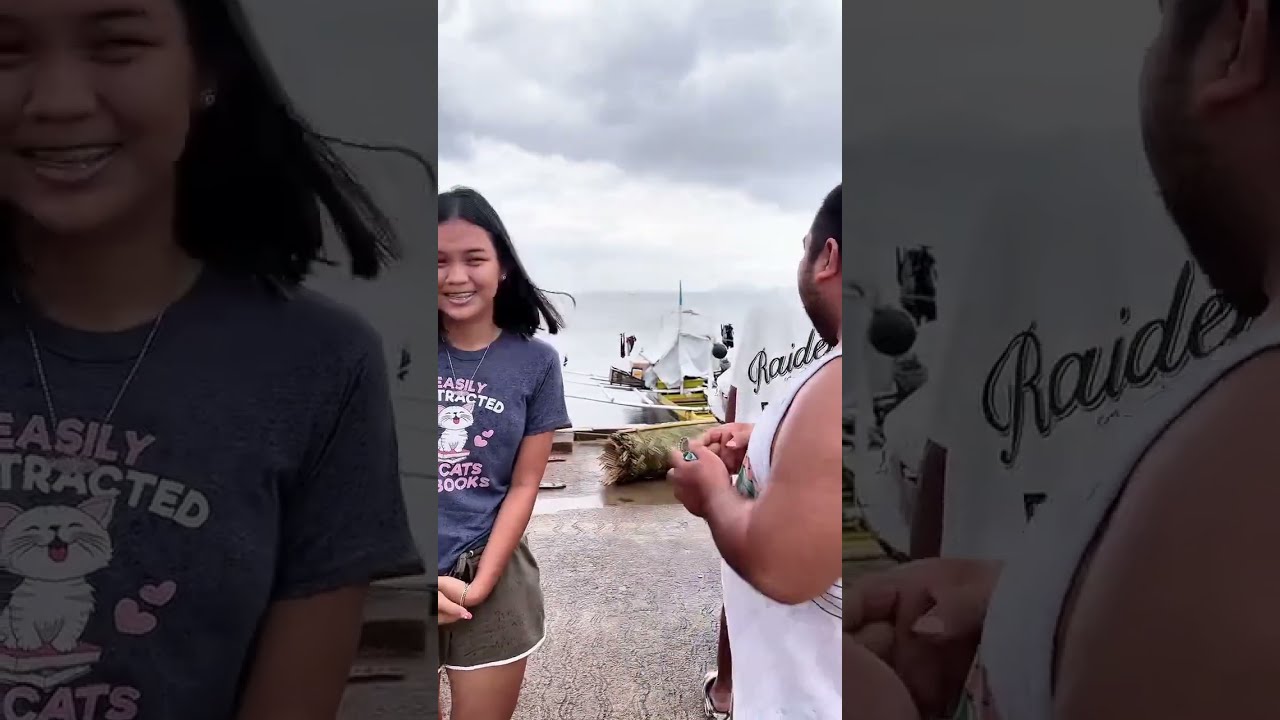 PADALA KO NALANG KAY JOYJOY #BOGITO #MIKMIK