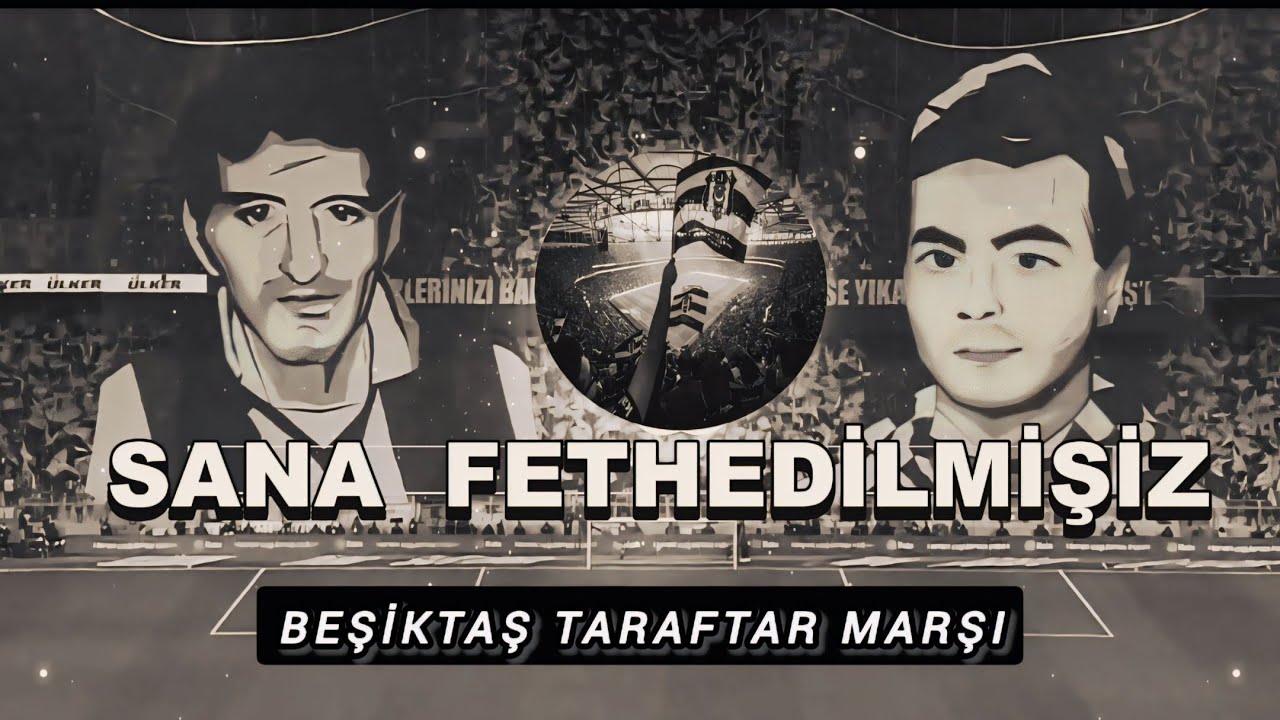 Sana Fethedilmişiz (Yormuyor Bak Bu Yüreğin Savaşı) | Ümit Demir