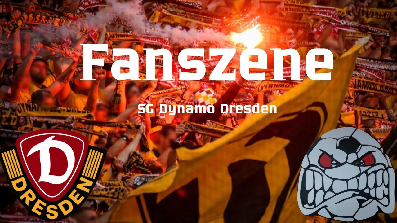 Fanszenenvorstellung – SG Dynamo Dresden | Dresdens legendärer K-Block unter der Lupe