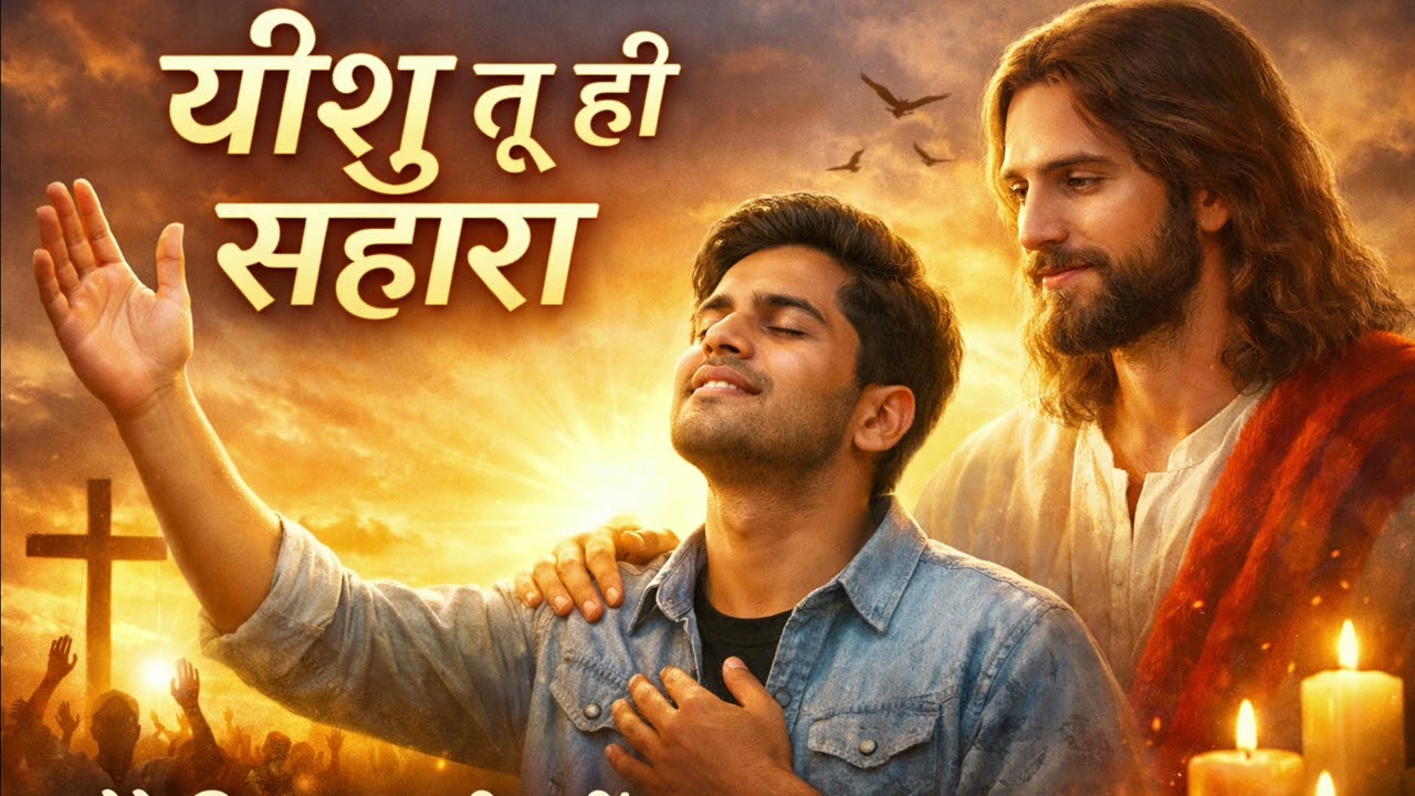 🕊️ सदा सदा तक तेरा नाम