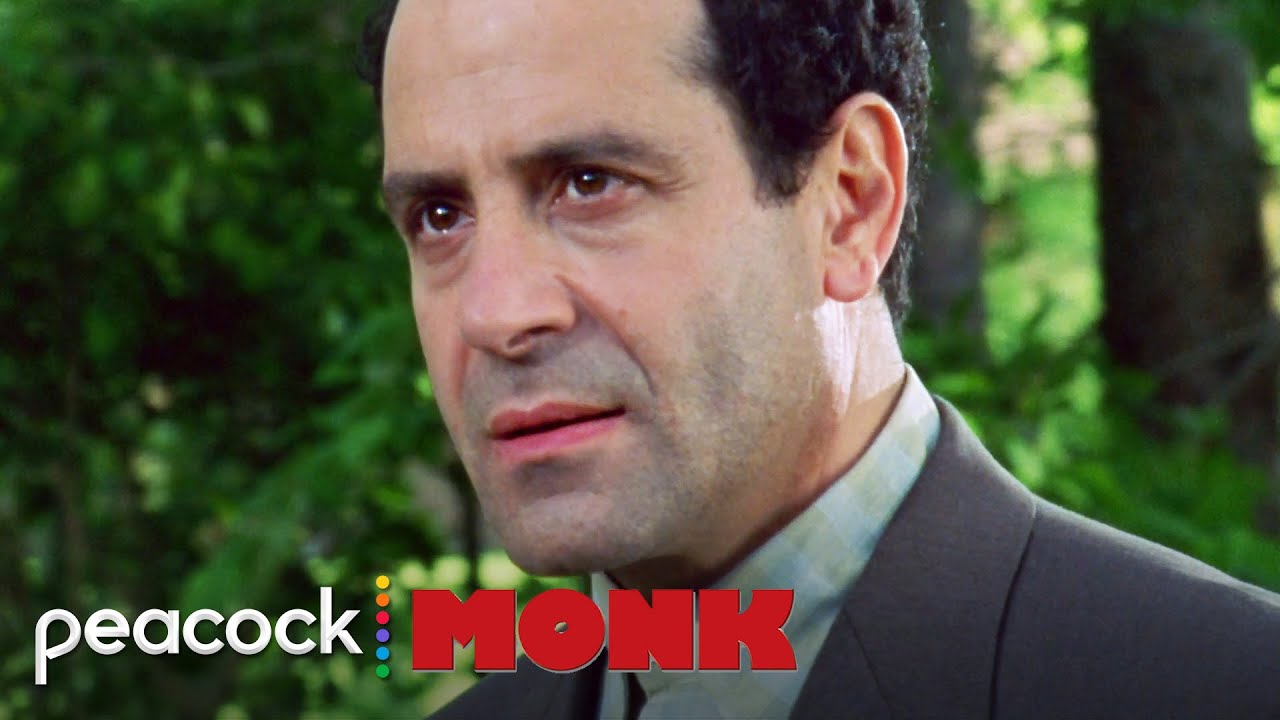 Monk VS Mind Games