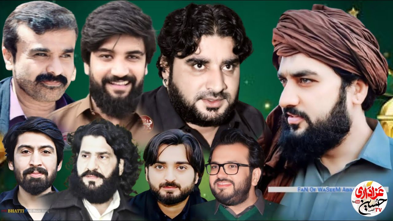 #today #live Majlis E Aza 11 May 2025 Imam Bargah Qasr e Shah Khurassan #Azadarihussaintv
