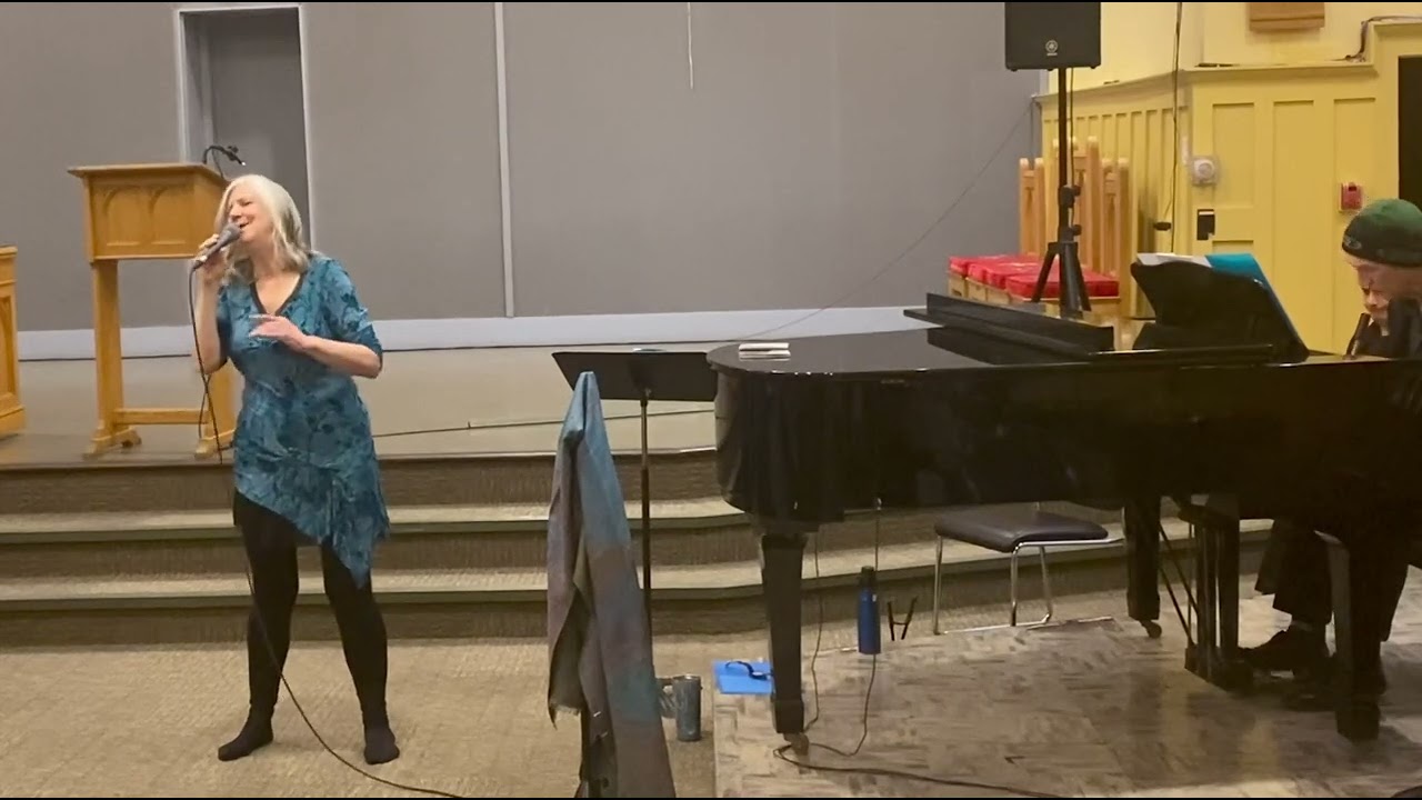 Pieces of Dreams ~ Nancy Newman & Miles Black