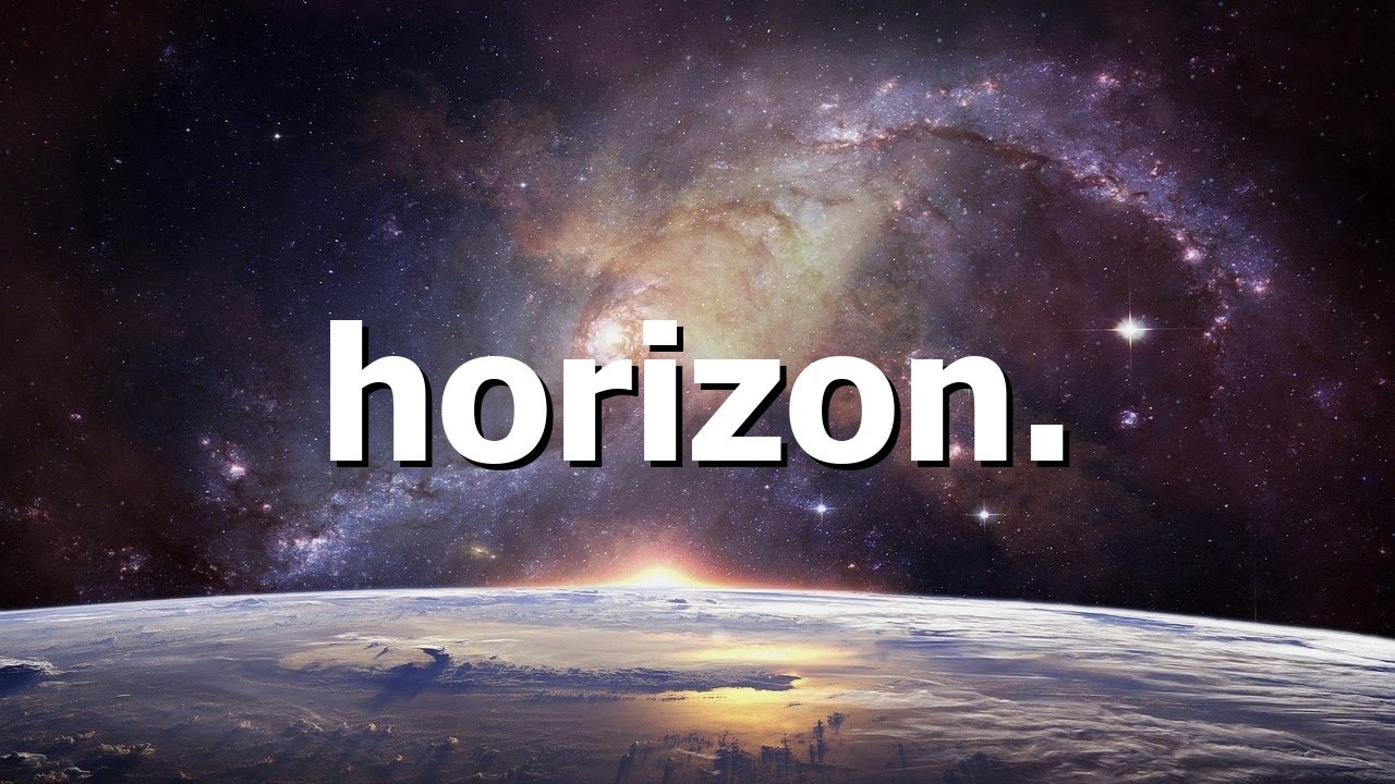 Event Horizon Mix - 2 Hours Space DnB Session