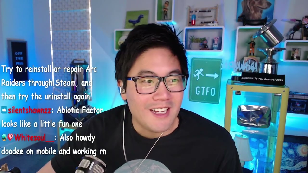 [6/2/2026] itsRyanHiga - trying Nioh 3