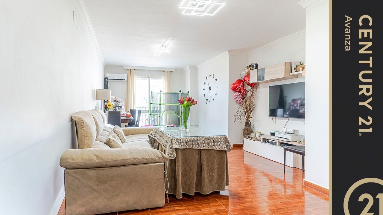 Piso en venta en Guevejar - Century 21 Avanza Granada