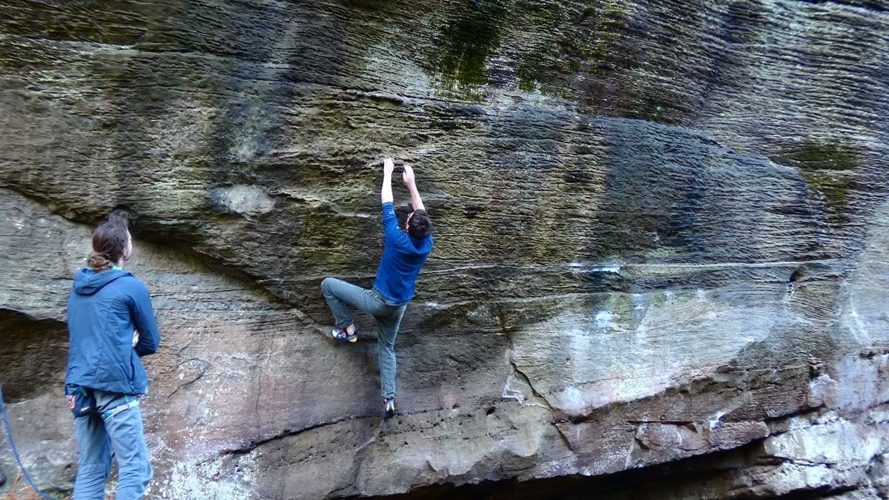 Darth - Back Bowden (6C)