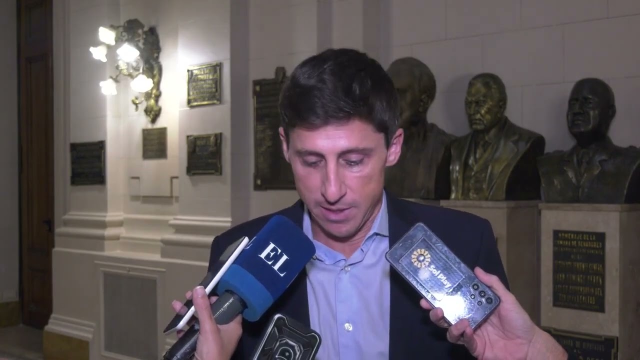 ACTIVIDAD LEGISLATIVA – RENOVACIÓN DE AUTORIDADES