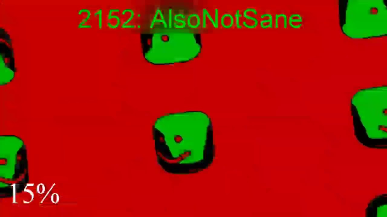The Ultra Oof Sound Variations Season 3 — Episode 2A