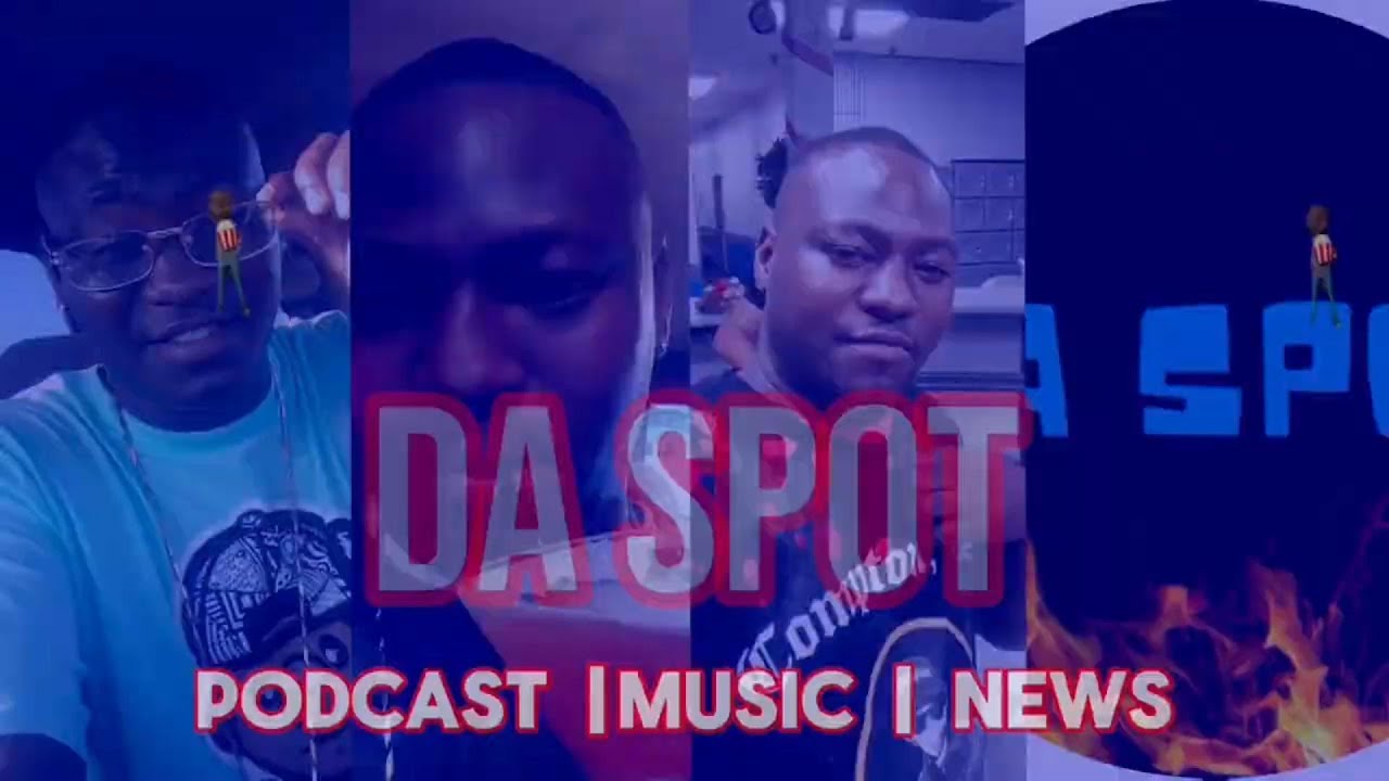 Da Spot S3 Ep8 