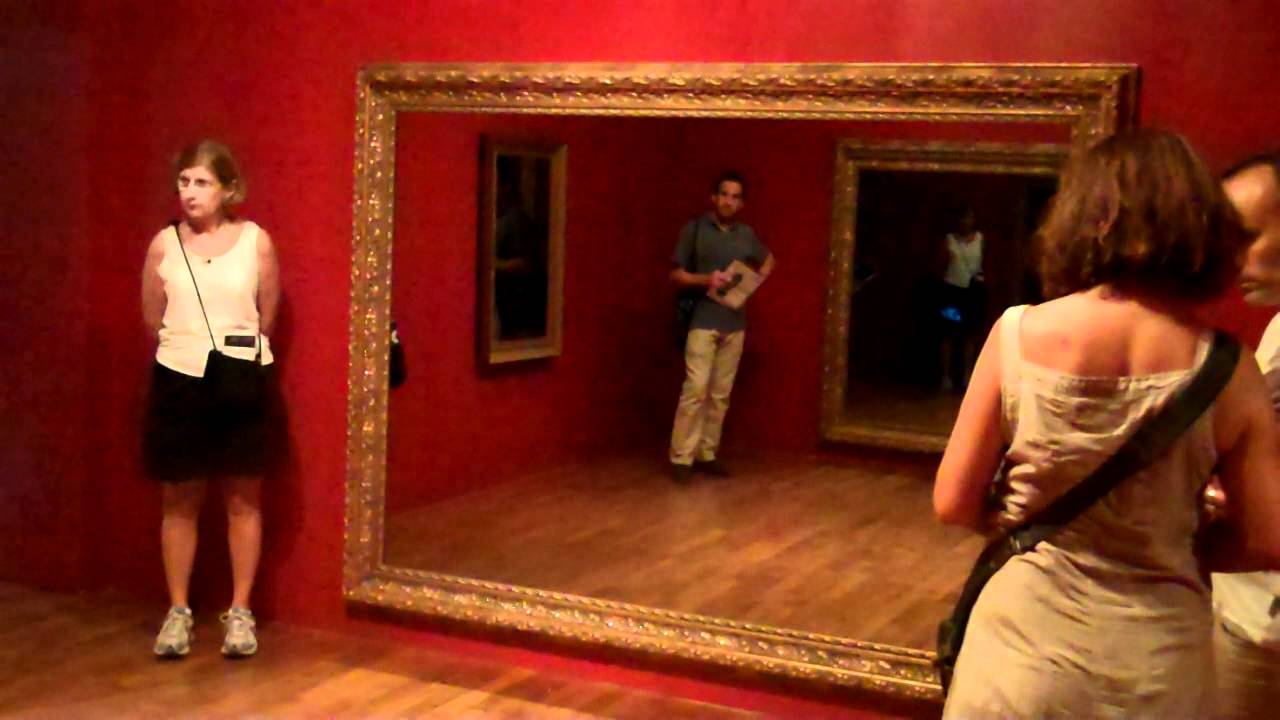 LEE YONG-BAEK - »BROKEN MIRROR« @ COREAN PAVILLON @ Venice Art Biennale 2011