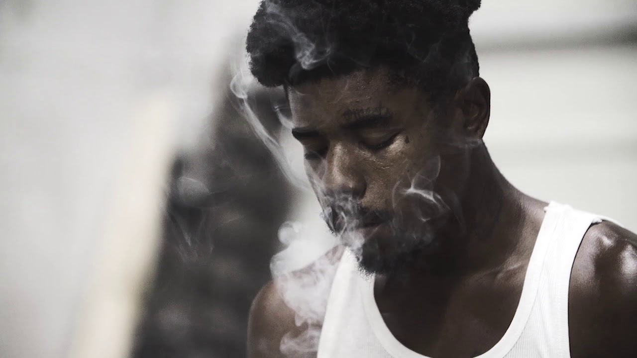 Cell Chapo - RSN ( Official Video )  Dir.  @Waxbando