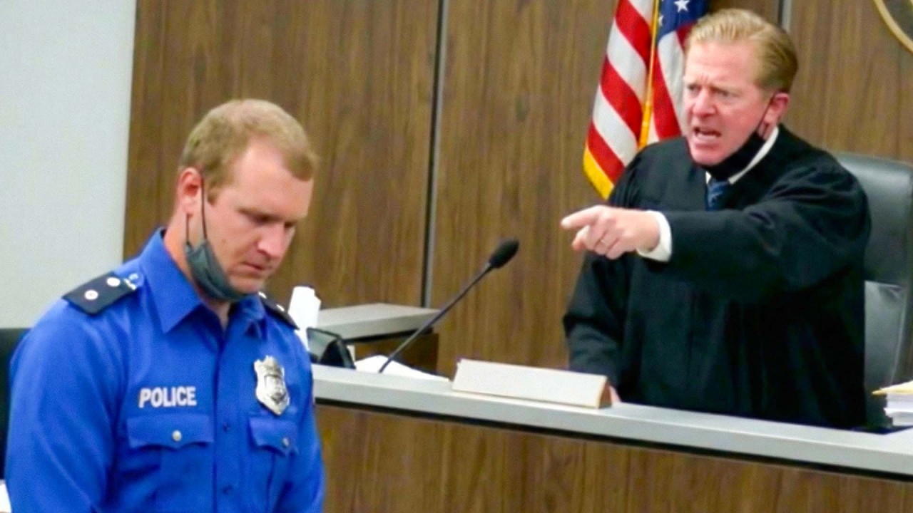 CORRUPT Cops Who Got Owned In Court..
