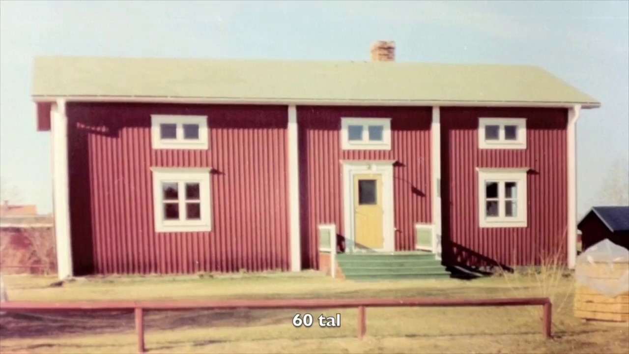 Skellefteå och Kåge på Super8 del 5