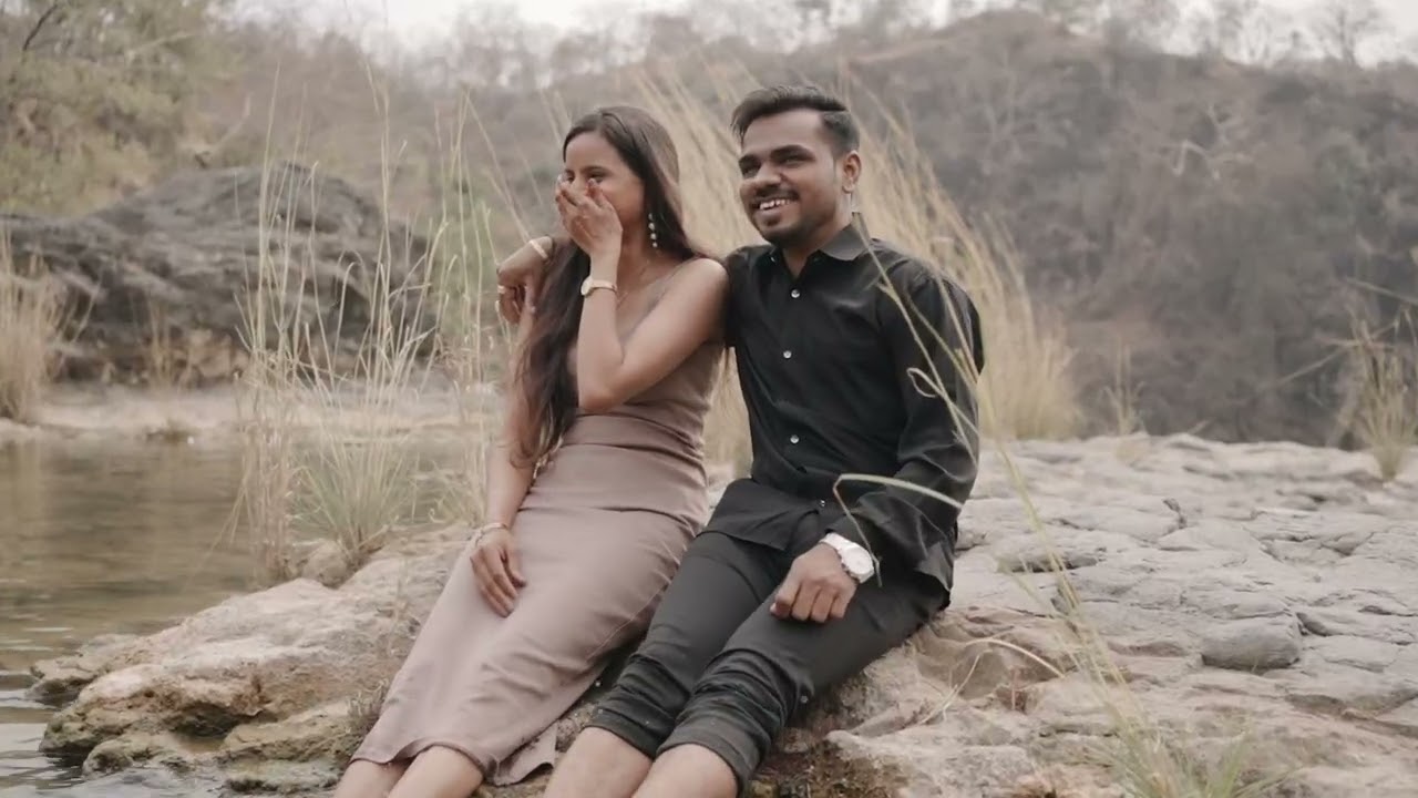 Vikash & Aarati 
