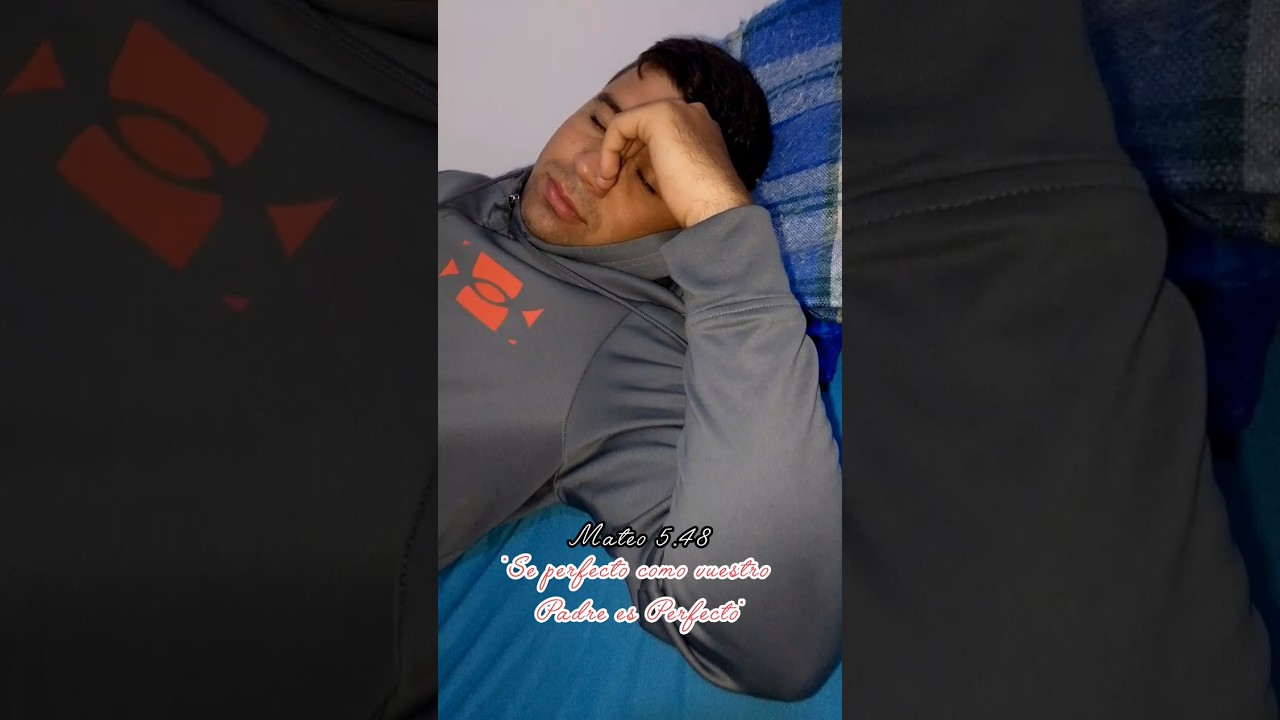 Mateo 5,48 Santa Biblia #b&iacute;blia #santabiblia #evangelizar