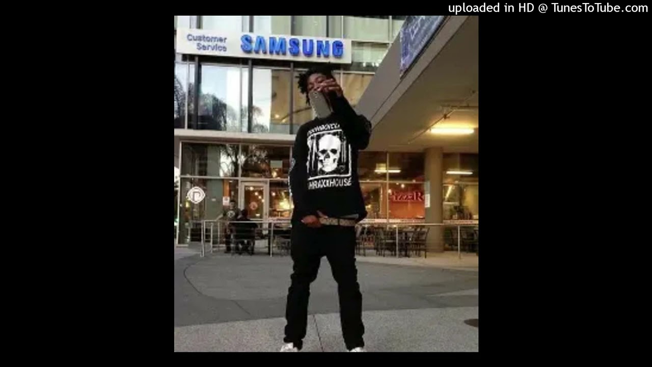 black kray + yung bruh + cloud rap + trillwave + type beat