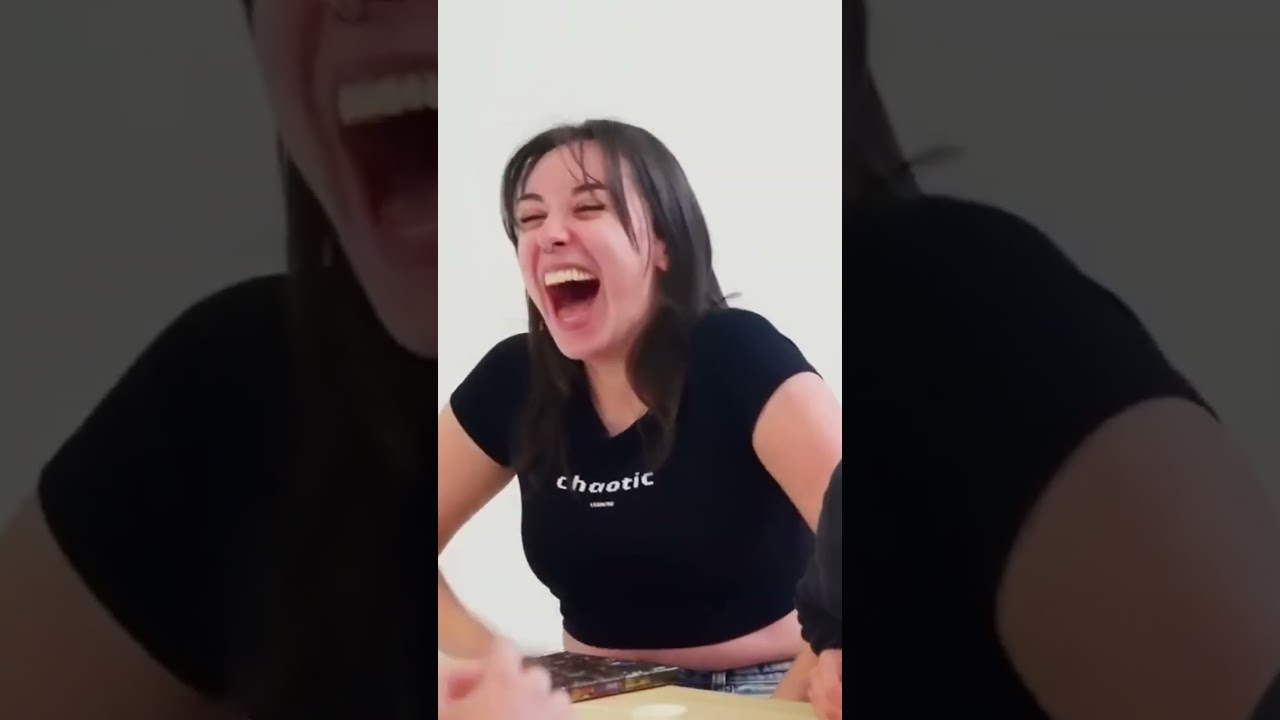 Алан x Сэм против Эбби x Мэтта: лучшая шутка всех времен