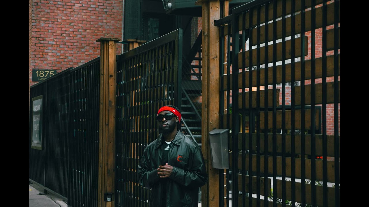 (FREE) Beat by Jeff Type Beat - 6:43 (Prod. @beatbyjeff)