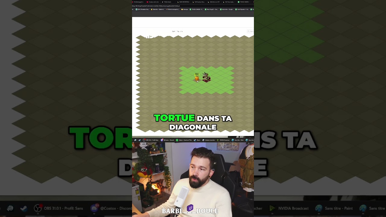 Sphincter tuto pour les noobs ✅#dofus #ankama #sacrieur #pvm #kamas #barbe___douce #dofus3