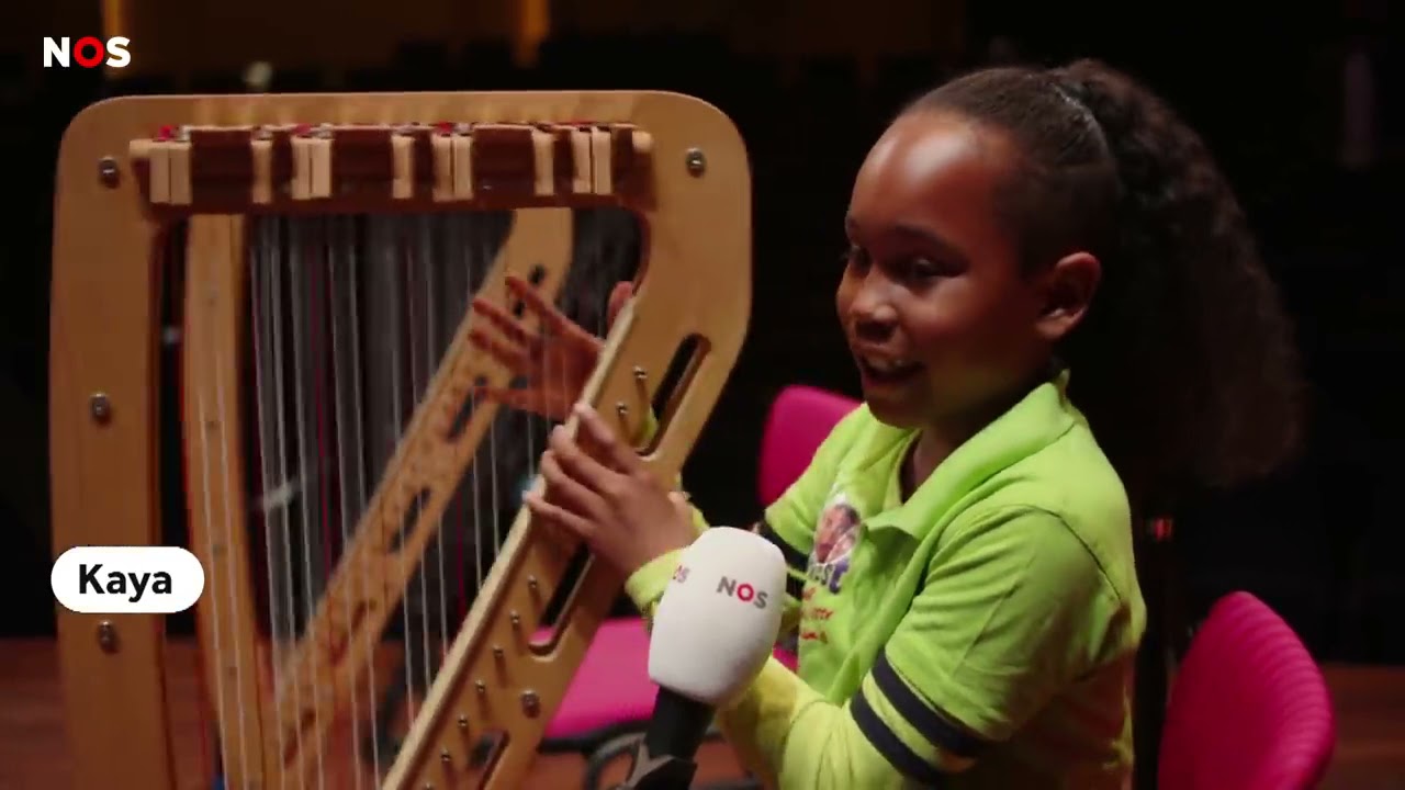 harp-E in the news