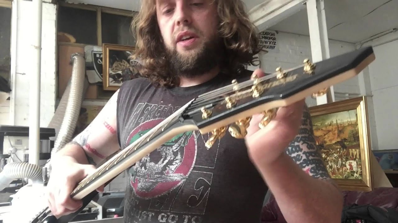 DAEMONESS CIMMERIAN VII 