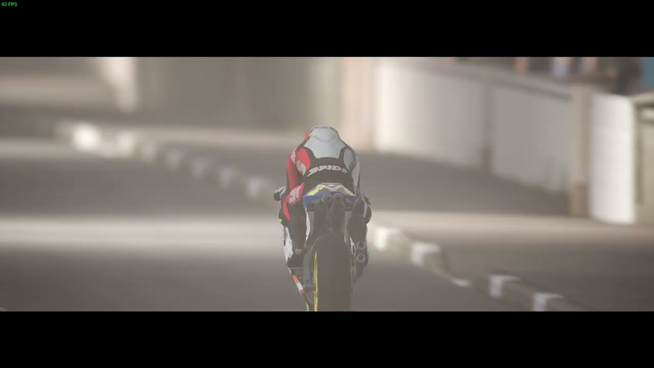 Suter MMX 500 Ride 4 At NW200
