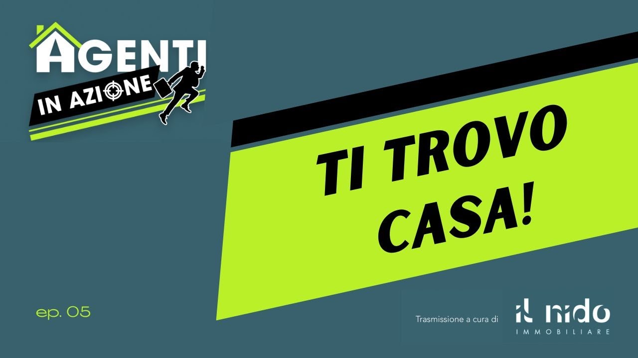 Ti trovo casa