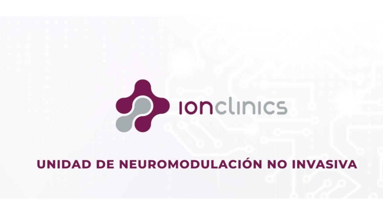 Unidad de Neuromodualción No Invasiva