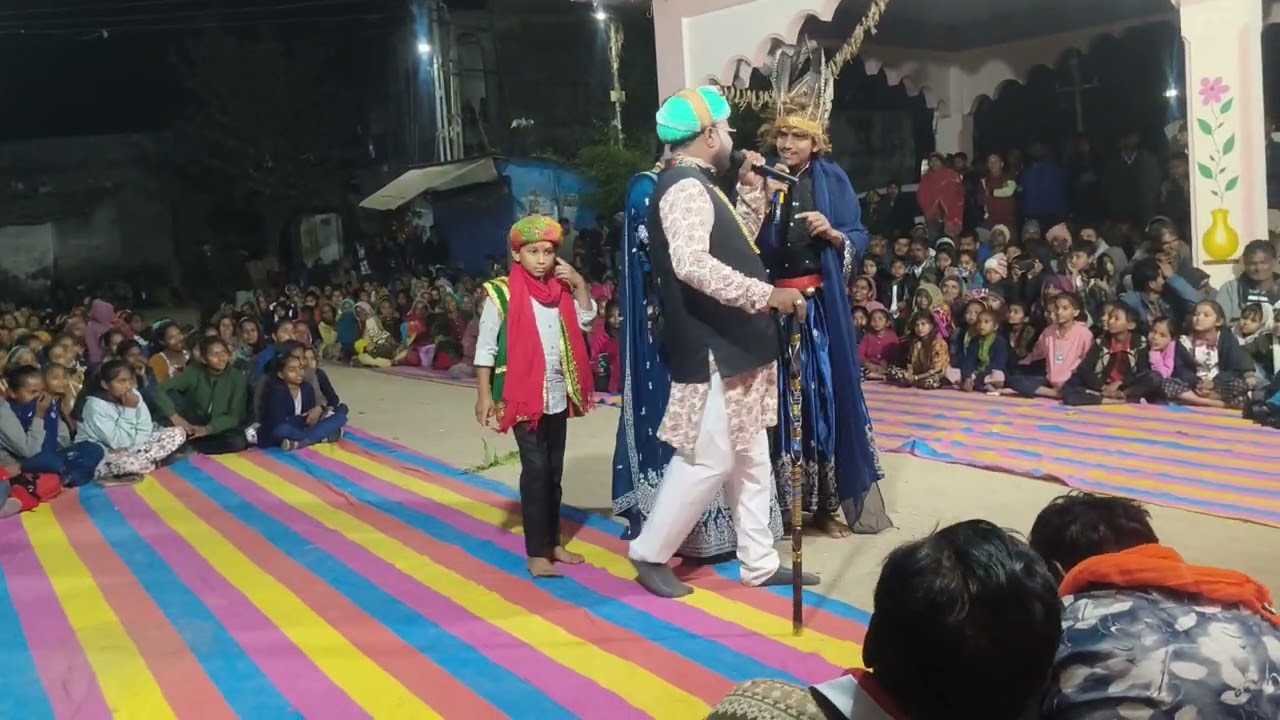 ‼️ramadhani mandal kotadi‼️
