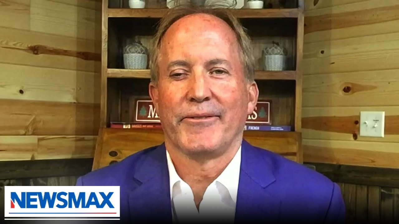Texas Attorney General: We have every right to use our land