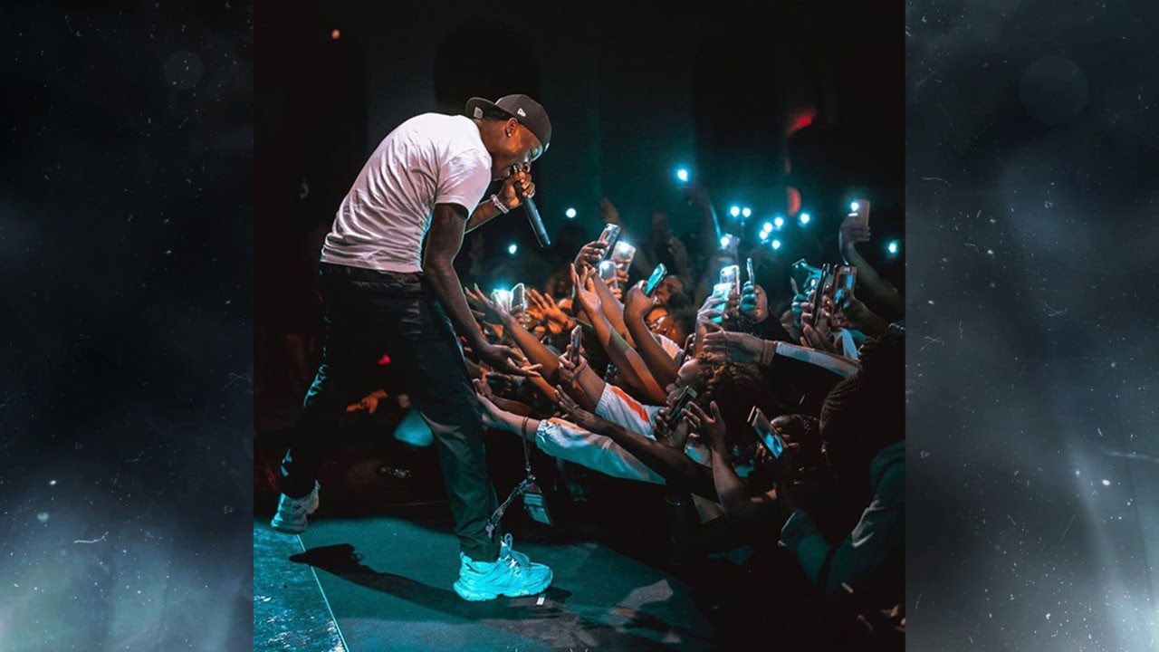 [FREE] Quando Rondo x NBA YoungBoy Type Beat - 