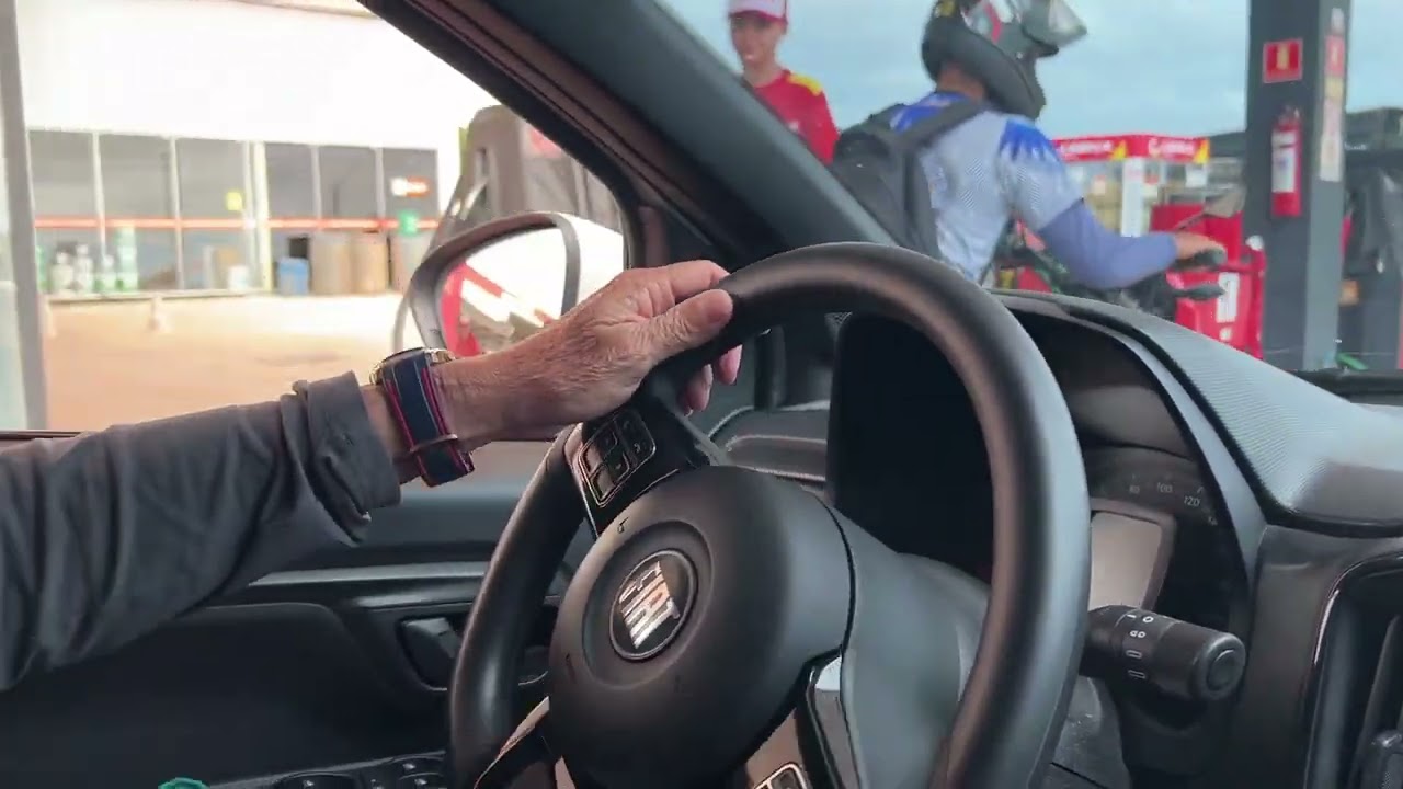 De Santarém a Alenquer - Nos perdemos na rota, e levamos mais de 4h de condução