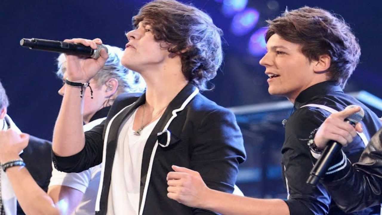 One Direction What Makes You Beautiful Olympic Closing Ceremony 2012 Carly Rae Jepsen Good Time