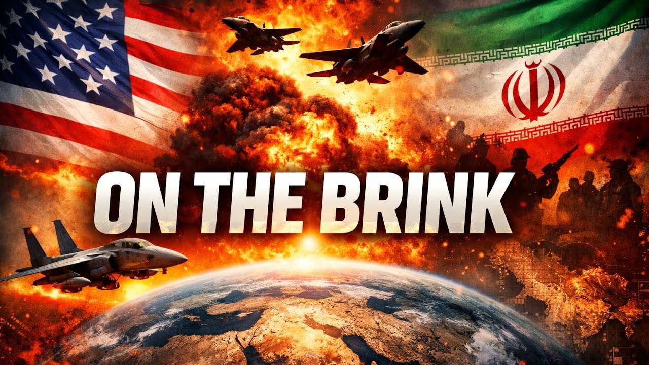 Global Tensions Rise: The World Edges Closer to a Major Conflict