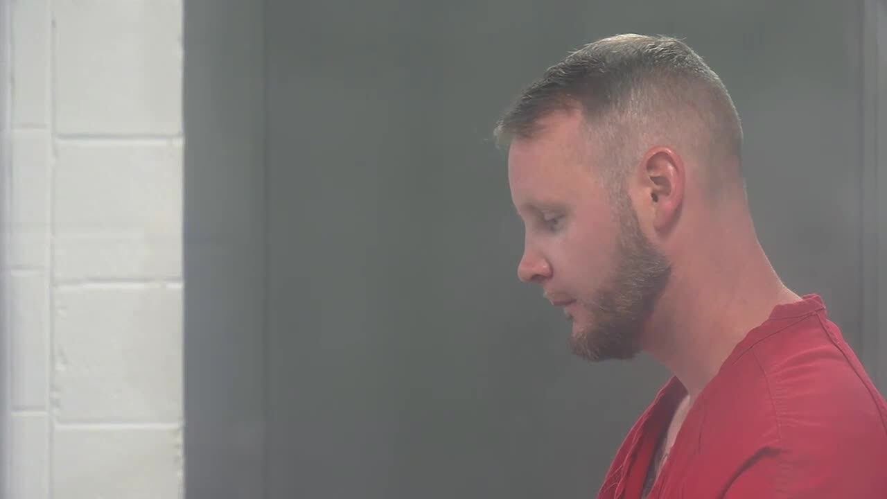 Bond Hearing: DUI suspect accused of killing 4 on New Year's Eve
