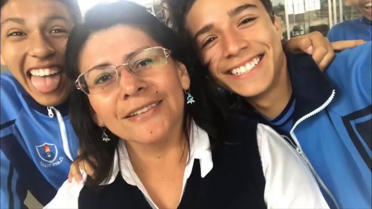 PROMO LX 2019 - CLARETIANO TRUJILLO