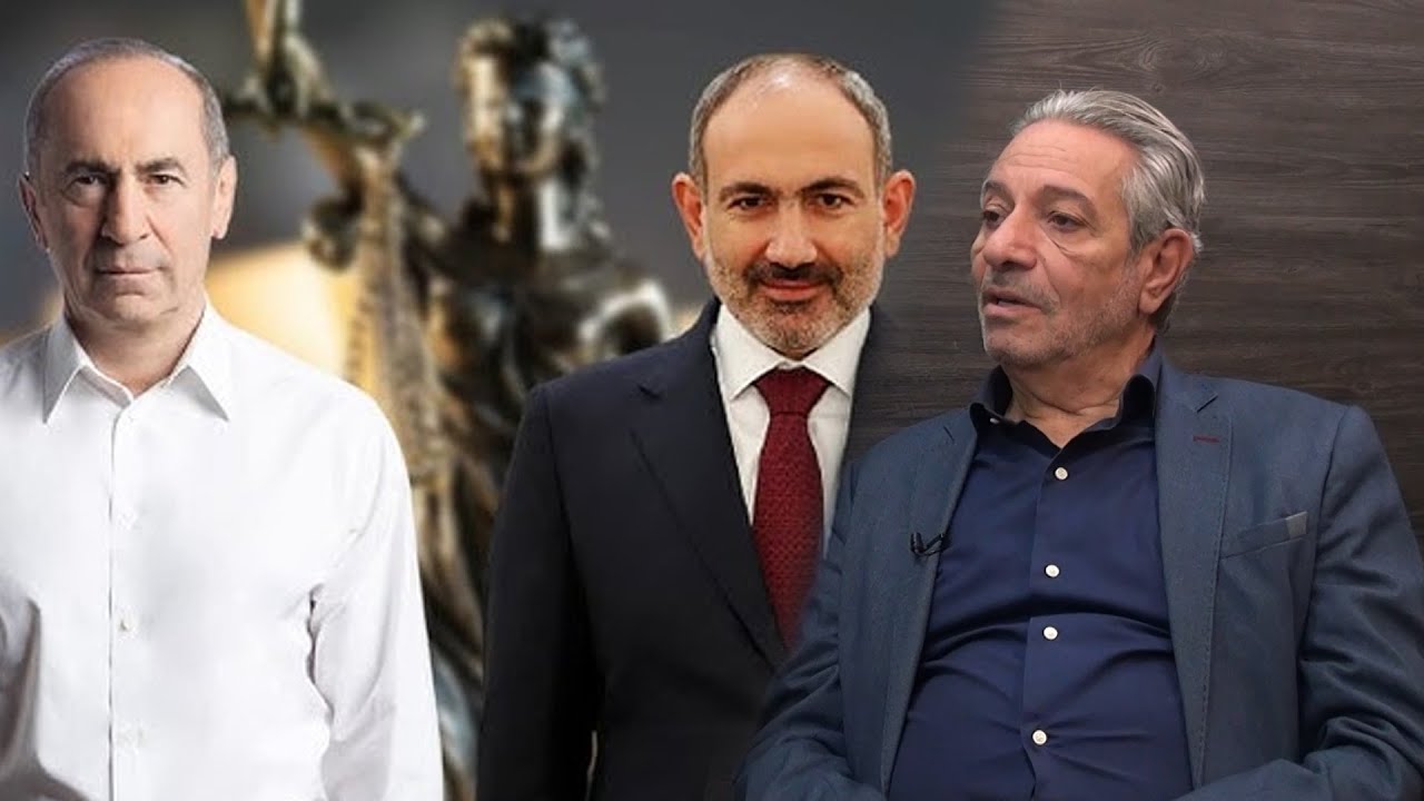 «Կրկեսը եկավ Հայաստան»․ Հայաստանը «փրկող» դեռ լիքը նոր ուժեր կակտիվան, իսկ վերջը կլինի նույնը