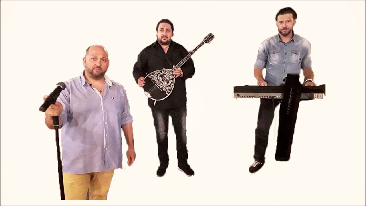 Ρίχνω Στάχτη Στο Ποτό Μου - Θεόφιλος Παρχαρίδης / New Song 2019