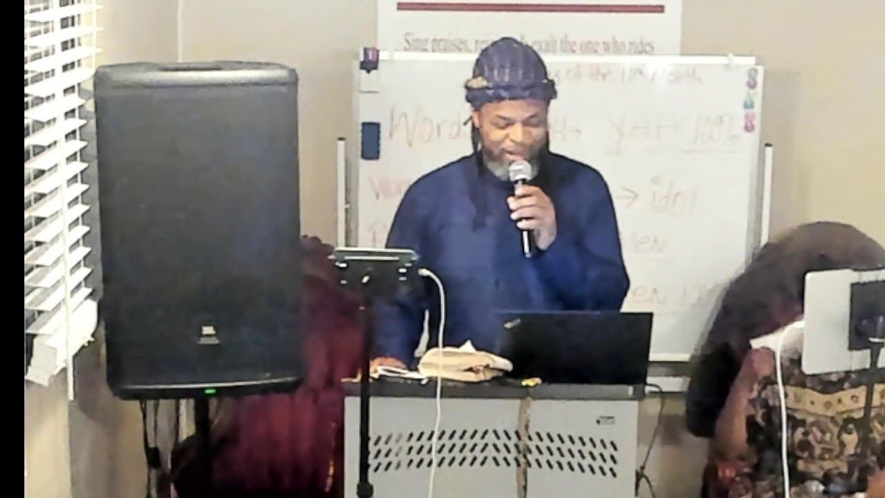 The Blessings of YAH / Hosea Chapter 10