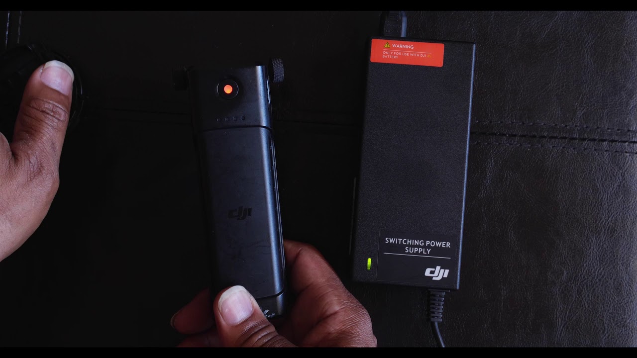 Ronin M Battery Fix!!!
