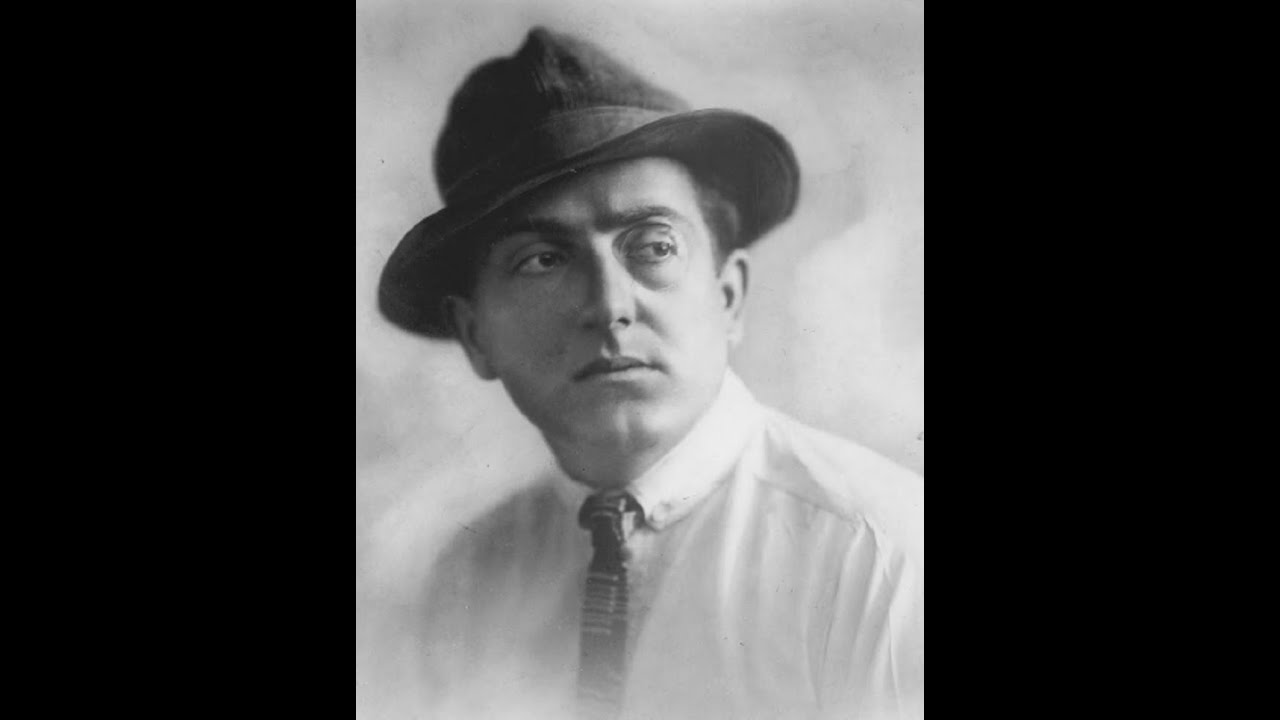 Fritz Lang  - Filmgenie und Visionär