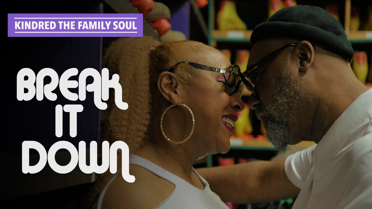 Kindred The Family Soul - 